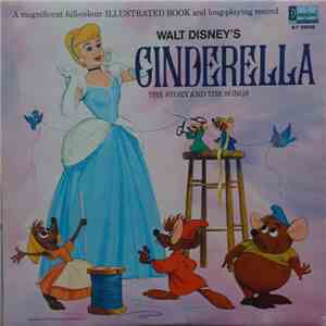 Various - Walt Disney's Cinderella