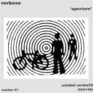 Verbose - Aperture