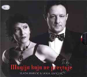 Vlada Maričić & Tanja Jovićević - Magija Koja Ne Prestaje