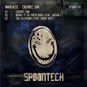 Warface - Cosmic Sin
