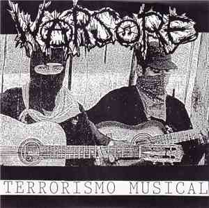 Warsore / Unholy Grave - Terrorismo Musical / This Must Stop