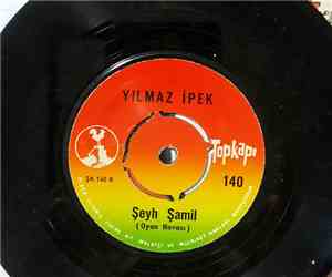 Yılmaz İpek - Çoban / Şeyh Şamil