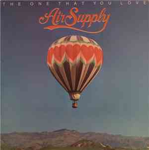 Air Supply - The One That You Love