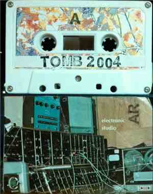All Do Gather - Tomb 2004