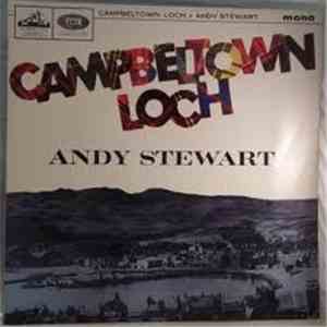 Andy Stewart - Campbeltown Loch