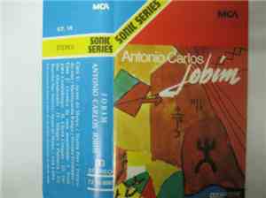 Antonio Carlos Jobim - Jobim