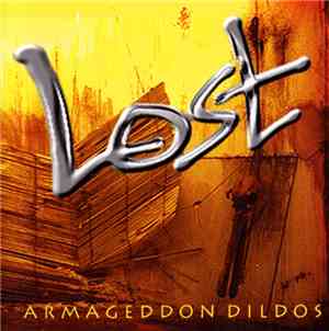 Armageddon Dildos - Lost