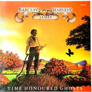Barclay James Harvest - Time Honoured Ghosts