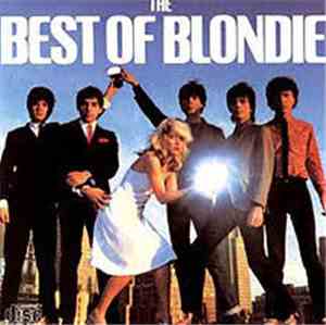 Blondie - The Best Of Blondie