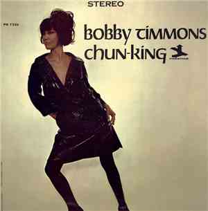Bobby Timmons - Chun-King