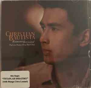 Christian Bautista - Romance Revisited