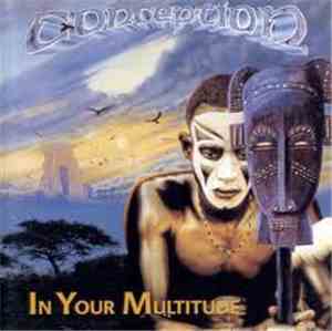 Conception  - In Your Multitude