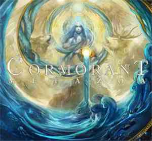 Cormorant - Metazoa