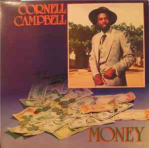 Cornell Campbell - Money