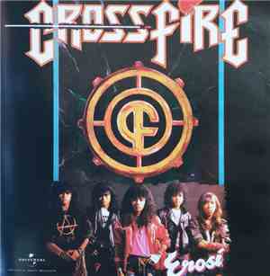Crossfire  - Erosi