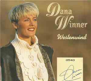 Dana Winner - Westenwind