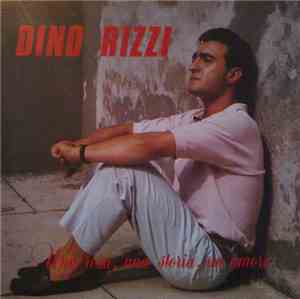 Dino Rizzi - Una Rosa, Una Storia, Un Amore