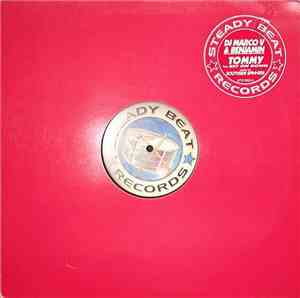 DJ Marco V & Benjamin - Tommy / Get On Down