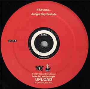 DJ Soul Slinger - M.A.U. #1