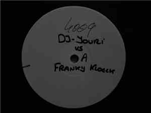 DJ Yoeri vs. Franky Kloeck - Stupid Motherfucker