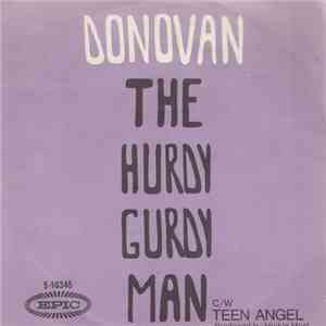 Donovan - The Hurdy Gurdy Man