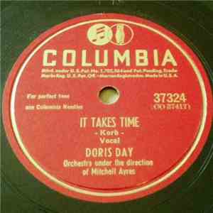 Doris Day - It Takes Time / Pete