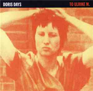 Doris Days - To Ulrike M.