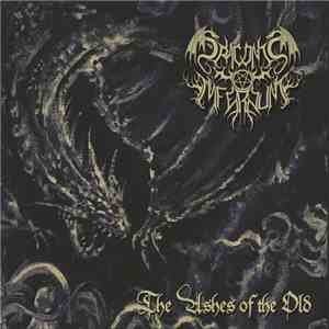 Draconis Infernum - The Ashes Of The Old