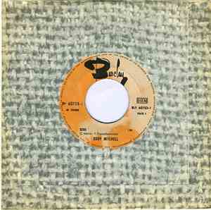 Eddy Mitchell - Seul