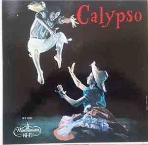 Edric Connor And The Southlanders - Calypso