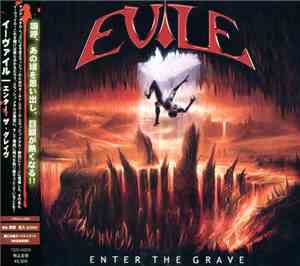 Evile - Enter The Grave