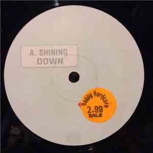Force & Styles - Shining Down / Apollo 13