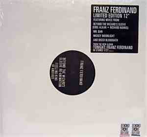 Franz Ferdinand - Ulysses