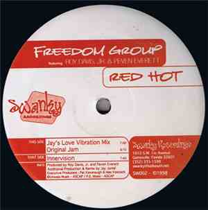 Freedom Group - Red Hot