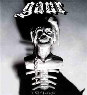 Gaur - Reflux