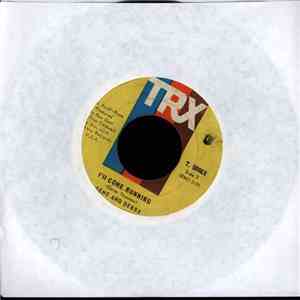 Gene And Debbe - Playboy / I'll Come Running