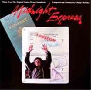 Giorgio Moroder - Midnight Express (Music From The Original Motion Picture  ...