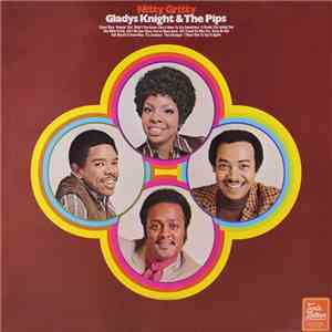 Gladys Knight And The Pips - Nitty Gritty