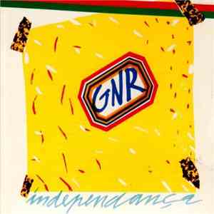 GNR - Independança