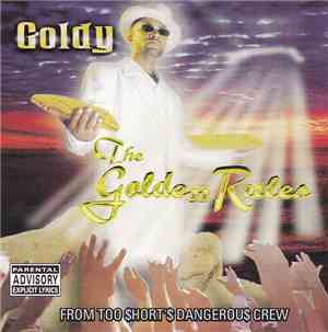 Goldy  - The Golden Rules