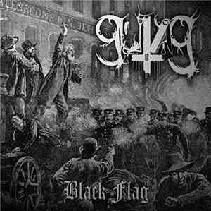 Gulag  - Black Flag