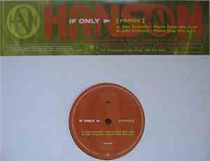 Hanson - If Only (Remix)
