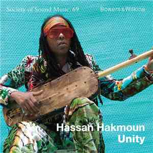Hassan Hakmoun - Unity