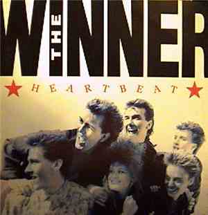 Heartbeat  - The Winner