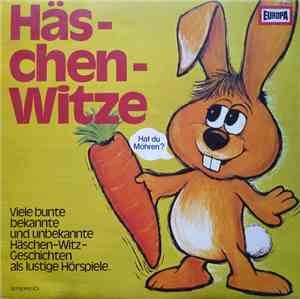 Heikedine Körting - Häschen-Witze - Hat Du Möhren?