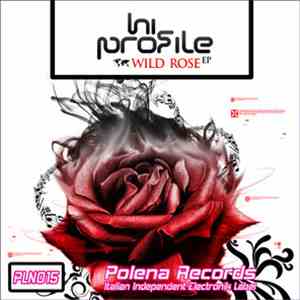 Hi Profile - Wild Rose EP