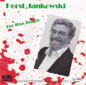 Horst Jankowski - Fat Man Boogie / The Phonograph Song