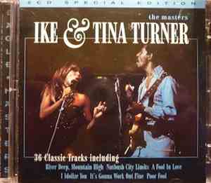 Ike & Tina Turner - The Masters (Special Edition)