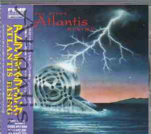 James Byrd - James Byrd's Atlantis Rising