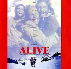 James Newton Howard - Alive